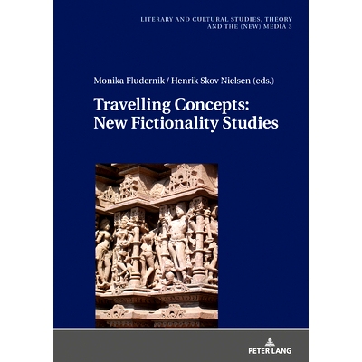 预订 Travelling Concepts: New Fictionality Studies: 9783631805992