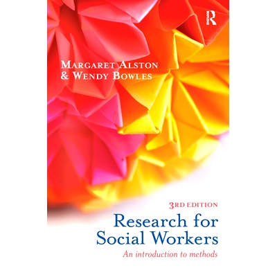 预订 Research for Social Workers: An Introduction to Methods: 9780415506779