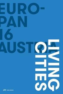 Austria – Cities Europan Living 9783038602965 预订