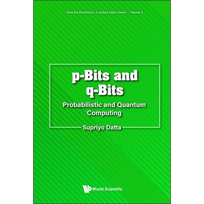 Probabilistic and Quantum Computing