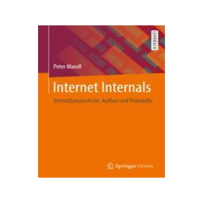 预订 Internet Internals