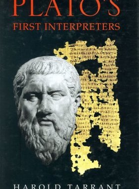 预订 Plato's First Interpreters