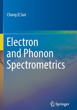 【预订】Electron and Phonon Spectrometrics