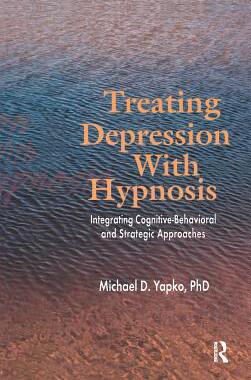 【预订】Treating Depression With Hypnosis