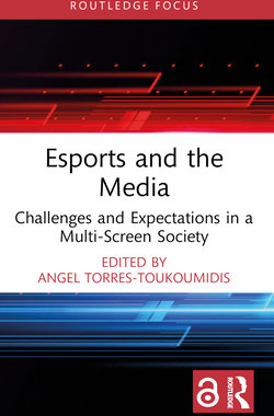 预订 Esports and the Media