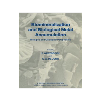 预订 Biomineralization and Biological Metal Accumulation