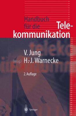 预订 Handbuch für die Telekommunikation