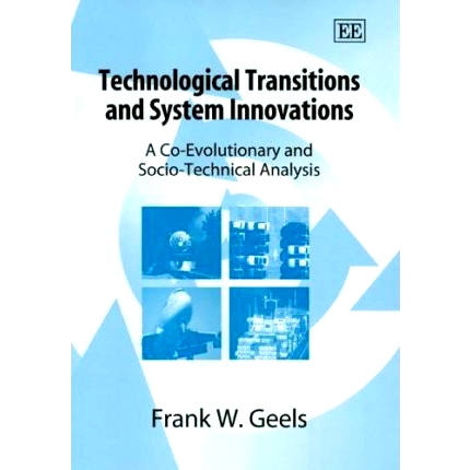 A Co-Evolutionary and Socio-Technical An