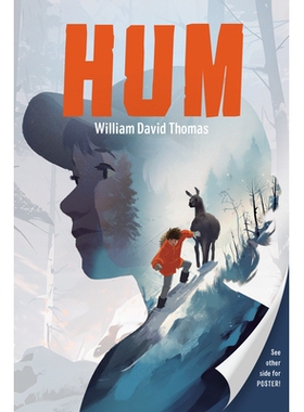 预订 Hum 哼: 9781732213722