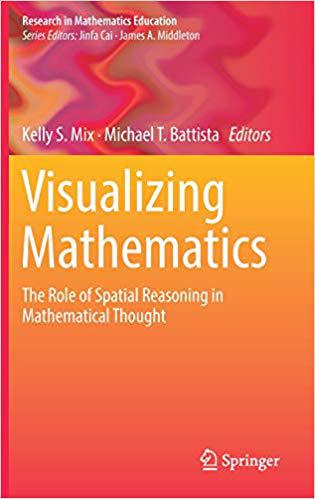 【预售】Visualizing Mathematics