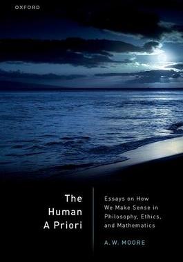 [预订]The Human A Priori 9780192871411