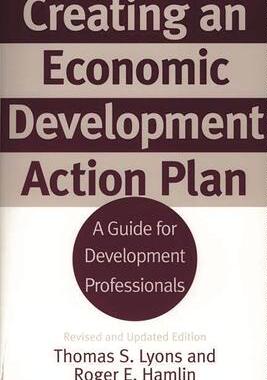 [预订]Creating an Economic Development Action Plan 9780275968090