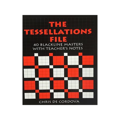 [预订]The Tessellations File 9780906212806