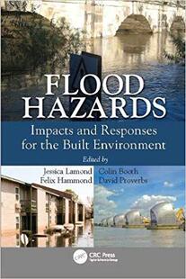 【预售】Flood Hazards