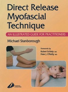 Myofascial Release Direct Technique 预订