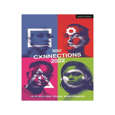 [预订]National Theatre Connections 2022: 10 Plays for Young Performers 9781350320444