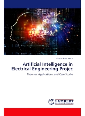 预订 Artificial Intelligence in Electrical Engineering Projec: 9786207843473
