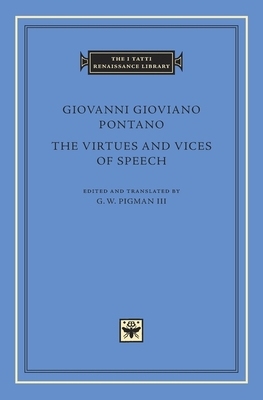 【预订】The Virtues and Vices of Speech 9780674987500