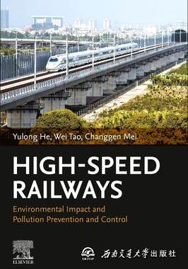 [预订]High-Speed Railways 9780443136771