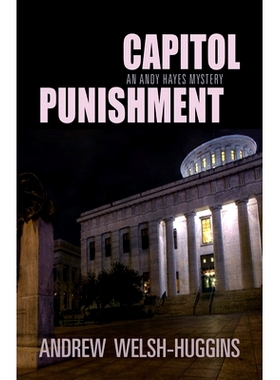 预订 Capitol Punishment: An Andy Hayes Mystery 国会大厦的惩罚：安迪·海耶斯谜团: 9780804011716