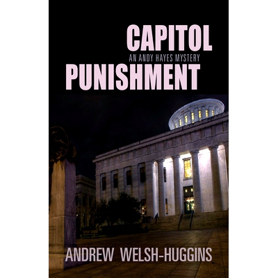 预订 Capitol Punishment: An Andy Hayes Mystery 国会大厦的惩罚：安迪·海耶斯谜团: 9780804011716