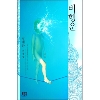 预售 韩文原版 轨迹-你的夏天还好吗?金爱烂 비행운 短篇小说集 너의 여름은 어떠니 韩戊淑文学奖