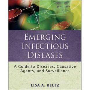 Infectious Emerging Diseases 预售