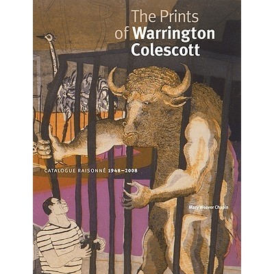 A Catalogue Raisonne, 1948-2008