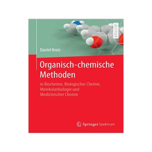 预订 Organisch-chemische Methoden