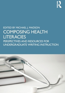 [预订]Composing Health Literacies