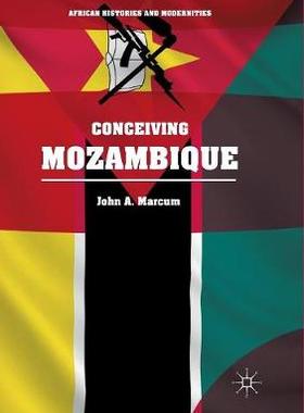 【预订】Conceiving Mozambique