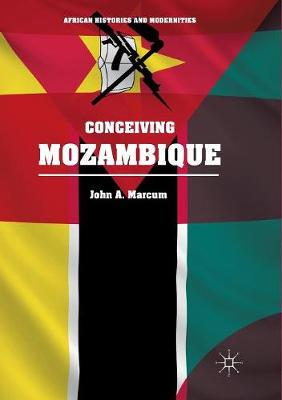 【预订】Conceiving Mozambique