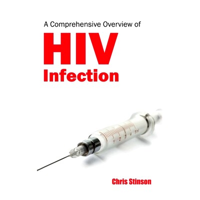 预订 A Comprehensive Overview of HIV Infection 艾滋病毒感染综合概述: 9781632420114