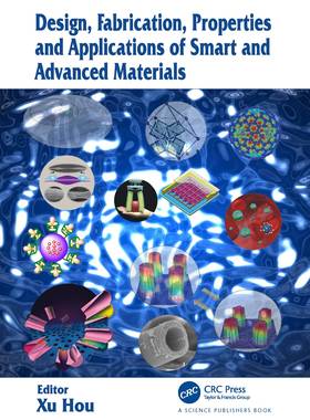 【预订】Design, Fabrication, Properties and Applications of Smart and Advanc 9780367782962