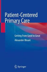 Centered 预订 Patient Care Primary
