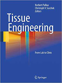 【预订】Tissue Engineering 9783642028236