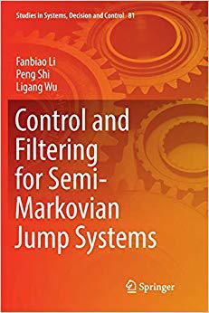 【预售】Control and Filtering for Semi-Marko...