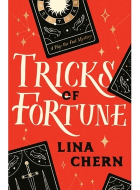 预订 Tricks of Fortune: A Play the Fool Mystery 命运的诡计: 9780593500682