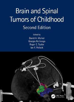 【预订】Brain and Spinal Tumors of Childhood