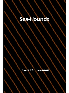 预订 Sea-Hounds: 9789357917544