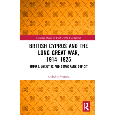 Empire, Loyalties and Democratic Deficit