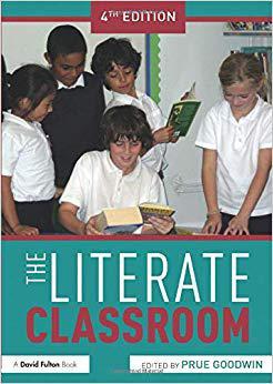 【预售】The Literate Classroom