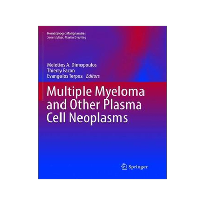 预订 Multiple Myeloma and Other Plasma Cell Neoplasms