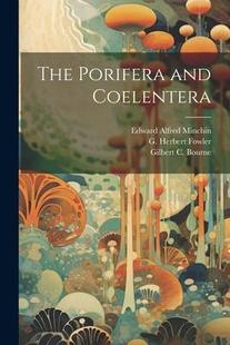 Coelentera 9781021496645 and Porifera 預(yù)訂 The