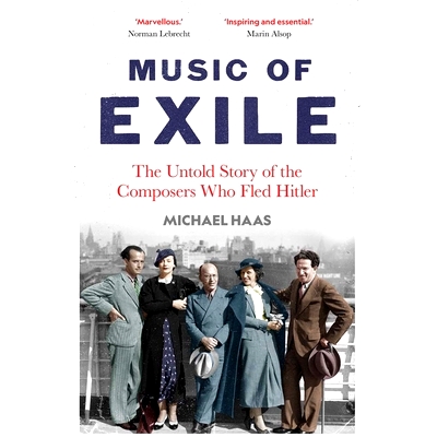 The Untold Story of the Composers who Fl