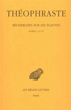 [预订]Recherches sur les plantes 9782251004372