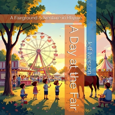 预订 A Day at the Fair: A Fairground Adventure in Rhyme 9798295599071