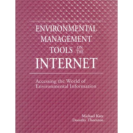 Accessing the World of Environmental Inf