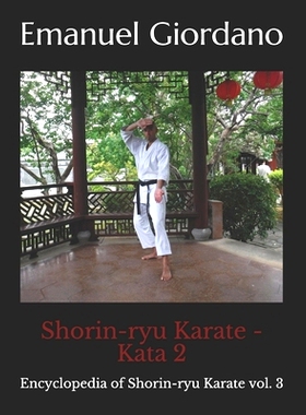 预订 Shorin-ryu Karate - Kata 2: 9798576869909