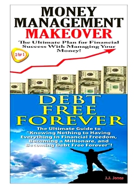 预订 Money Management Makeover & Debt Free Forever: 9781503087569
